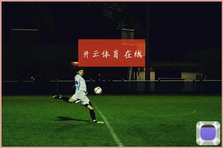 开云体育 在线