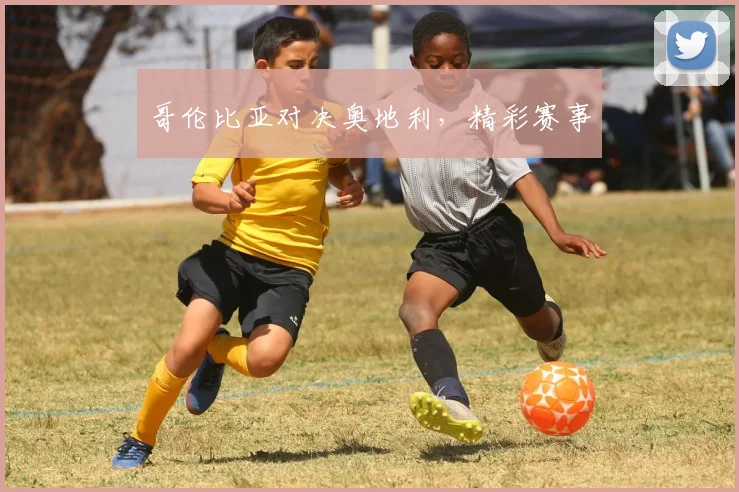 哥伦比亚对决奥地利，精彩赛事