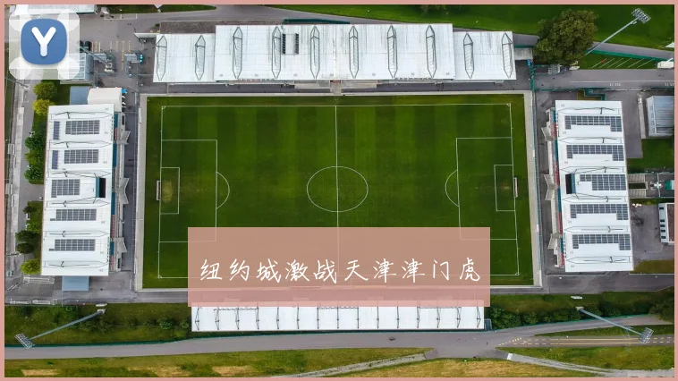 纽约城激战天津津门虎