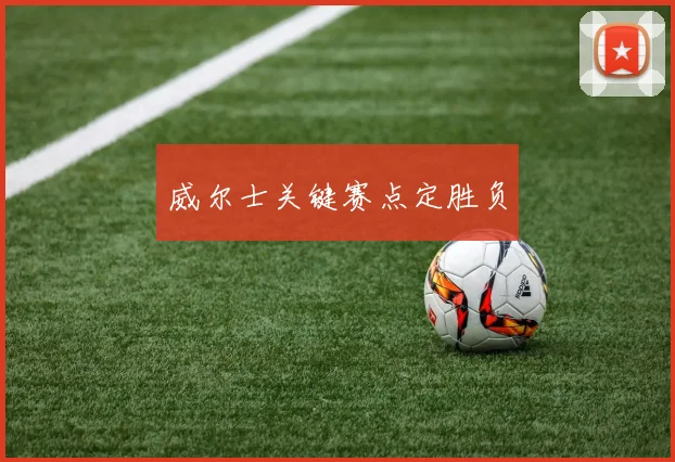 威尔士关键赛点定胜负