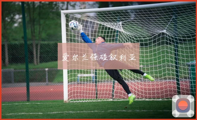 爱尔兰强碰叙利亚