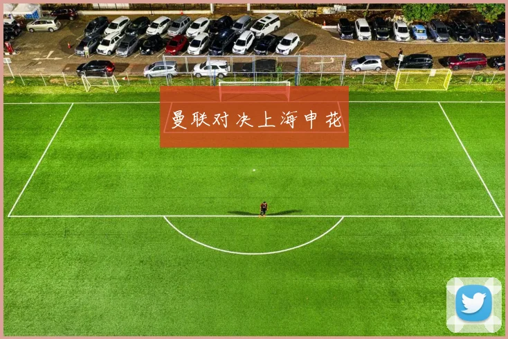 曼联对决上海申花