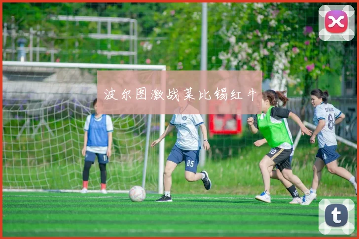 波尔图激战莱比锡红牛