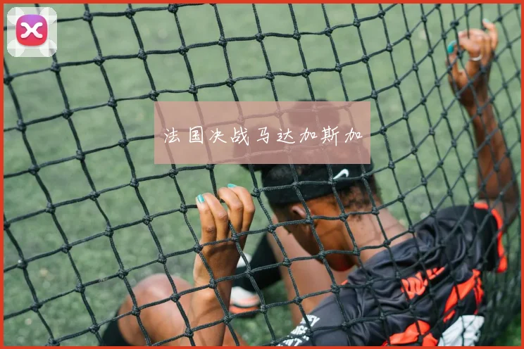 法国决战马达加斯加