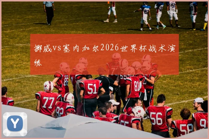 挪威vs塞内加尔2026世界杯战术演练