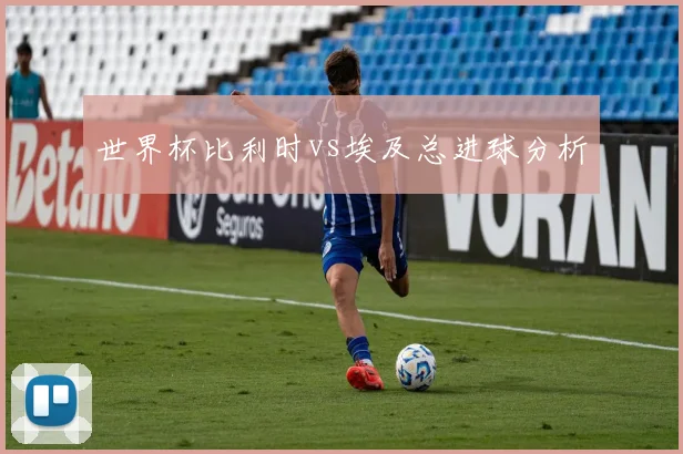 世界杯比利时vs埃及总进球分析