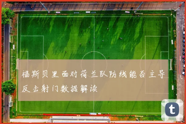 福斯贝里面对荷兰队防线能否主导反击射门数据解读