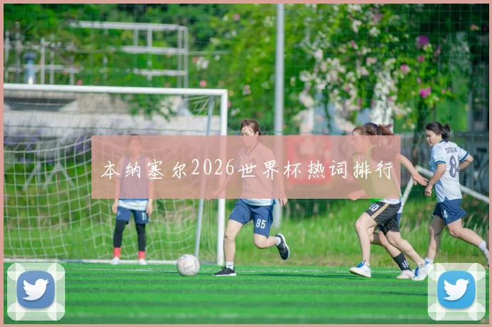 本纳塞尔2026世界杯热词排行