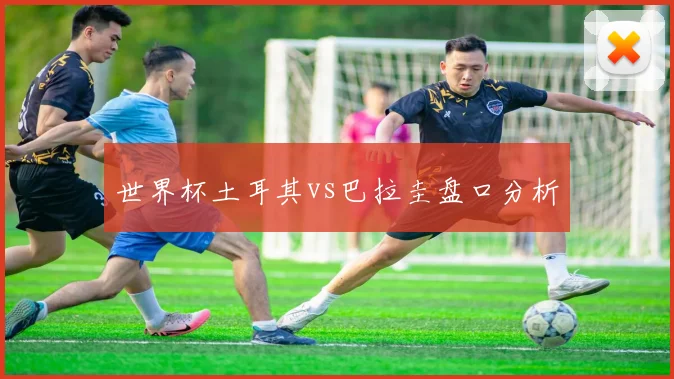 世界杯土耳其vs巴拉圭盘口分析