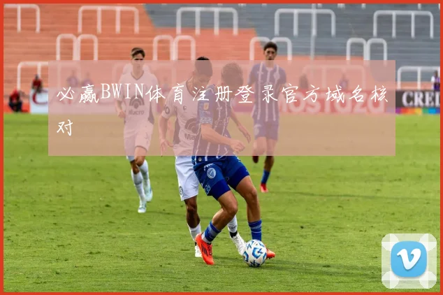 必赢BWIN体育注册登录官方域名核对